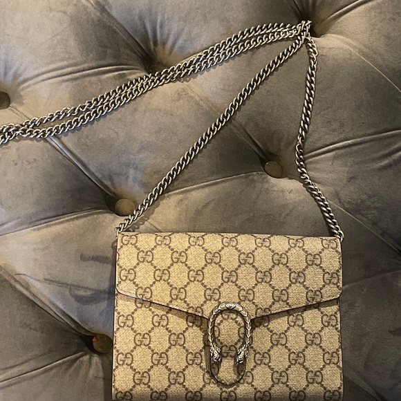 Gucci dionysus bag